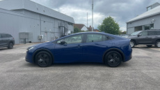 Toyota Prius 2.0 PHEV Design 5dr CVT Hatchback